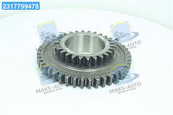 Шестерня проміжна КПП МТЗ (Z = 43/26)  Ф50-1701056-Б UA46