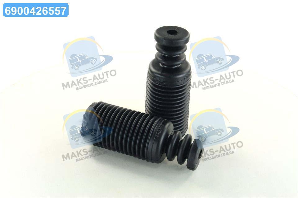 Пильовик аморт. компл. NISSAN задн. (вир-во SACHS) 900 159 UA46