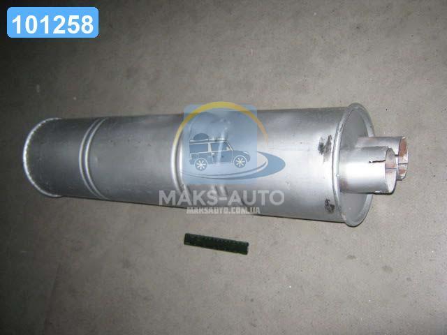 Глушитель ЗИЛ 130 (пр-во Вироока) 130-1201010 UA56 — в Категории ...