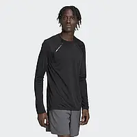 Чоловічий лонгслив Adidas Best Of Adi Training Long-Sleeve Top (Артикул:HY8446)