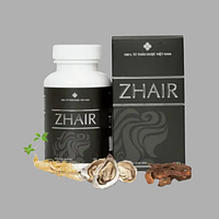 Zhair (Жаир) капсулы для роста волос