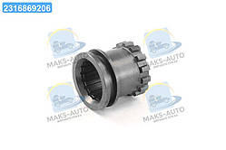 Муфта сполучна МТЗ  70-1601081 UA46