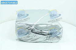 Тент авто позашляховик Polyester M 440*185*145  DK472-PE-2M UA46