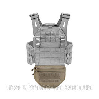 えぬい warrior assault systems LPC V1 Amazon | WARRIOR ASSAULT SYSTEMS プレートキャリア LPC V1