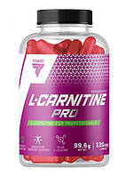 Карнитин TREC Nutrition L-CARNITINE PRO 120 капсул