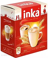 Ячмінний напій Inka Klasyczna 150 г (Польща)