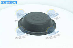 Мембрана камери гальмівної  тип-36 (глибока) (RIDER) RD 095-36D UA56