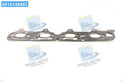 Прокладка колектора EX FIAT 194A1, OPEL Z22YH/Z22SE (вир-во Elring) 124.372 UA56