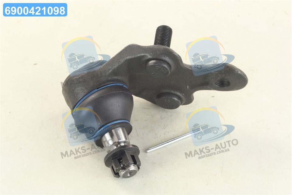 Опора кульова LEXUS, TOYOTA передн. вісь (Вир-во Lemferder) 34706 01 UA46, фото 1