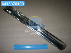Осушувач MERCEDES-BENZ (вир-во Nissens) 95465 UA46