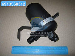 Осушувач MERCEDES E-CLASS W 124 (вир-во Nissens) 95023 UA46