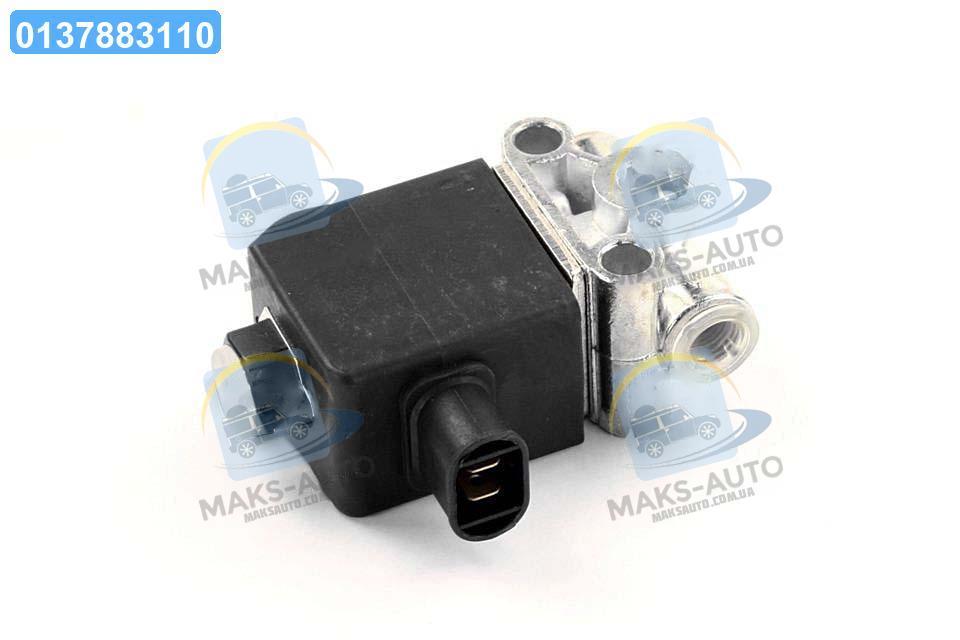 Клапан електромагнітний КЕМ 10 КАМАЗ 5320-3721500-10 UA46