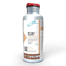 Фумігант Фуміфос 1 кг для зерна та складів від довгоносика, хрущака, борошноїда, кротів, зернівки, зернової молі, вогнівки