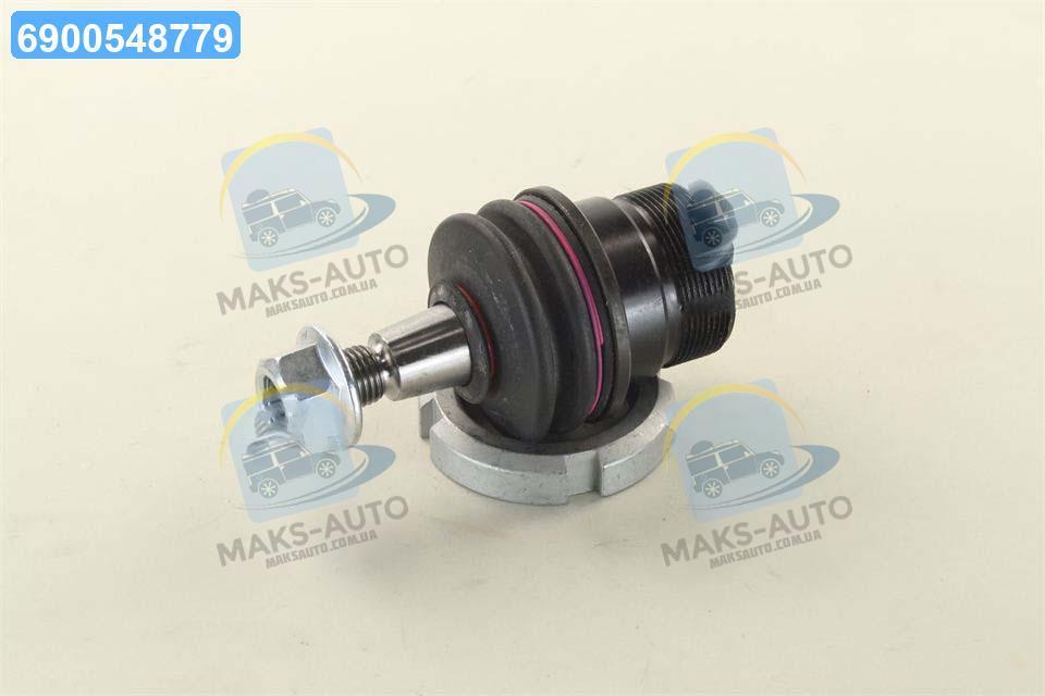 Опора кульова MB передн. вісь (Вир-во Lemferder) 29317 02 UA46, фото 1