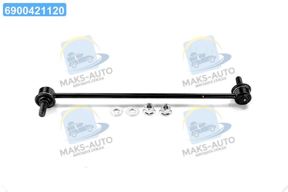 Тяга стаб. TOYOTA передн. вісь (Вир-во Lemferder) 35003 01 UA46, фото 1