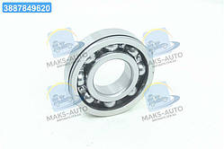 Підшипник 150308 А (6308-ZN) пром.вала КПП ЗІЛ, ЛАЗ 150308 UA46