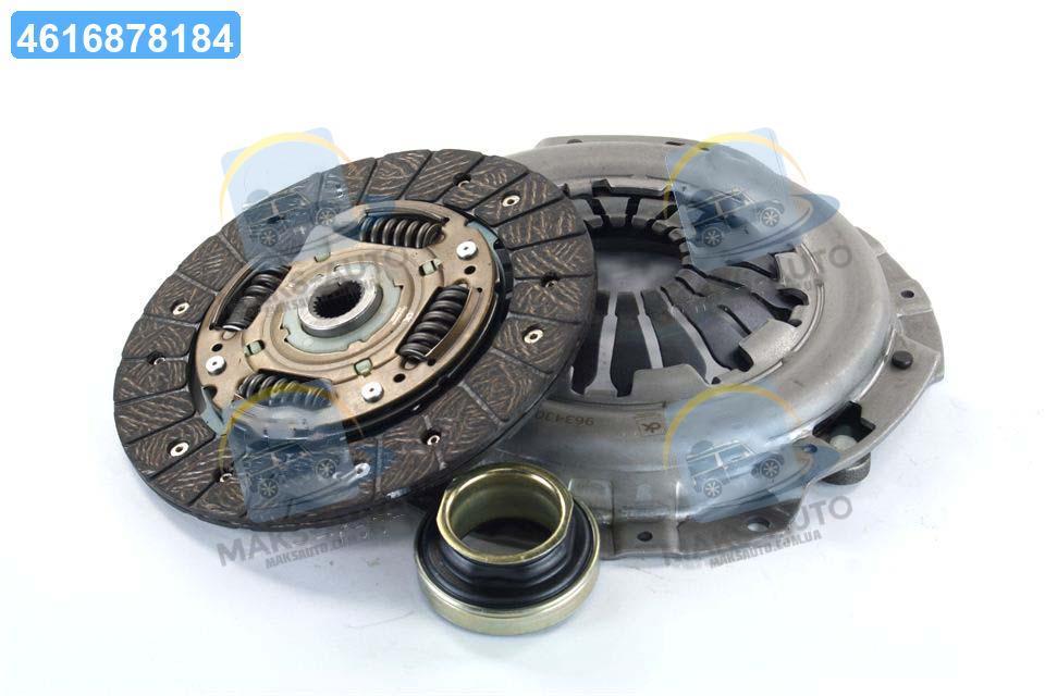 Зчеплення комплект DAEWOO LANOS 1.5 (DWK-004)  DK.16.620.0605 UA46, фото 1