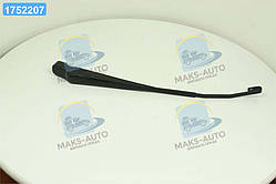 Важіль стеклооч. ВАЗ 2108, 2109, 21099 з гачком  2115-5205066-5 UA46