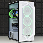 Ігровий комп'ютер Intel i5 12400F / Nvidia RTX 3070 8GB "CHEROKE", фото 3