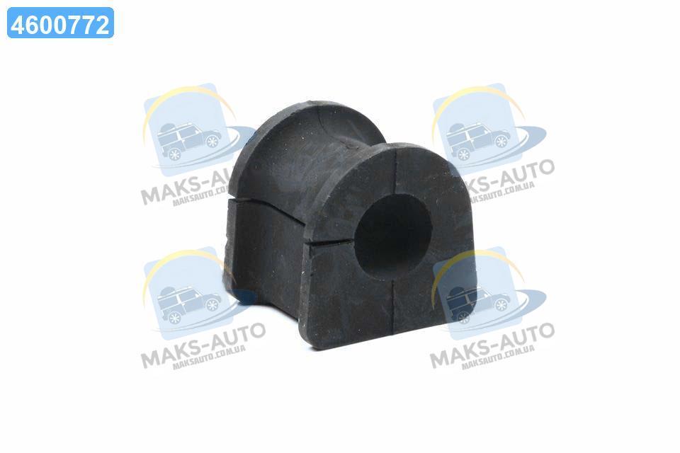 Втулка стабілізатора MERCEDES V-CLASS, VITO (638) 96-03 перед. міст (Вир-во LEMFORDER) 22214 01 UA46, фото 1