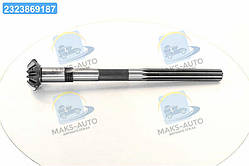 Піввісь мосту передн. МТЗ (довгий шліц)  52-2308065 UA46