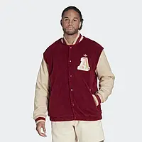 Чоловіча куртка Adidas Varsity Jacket (Артикул:HY6037)