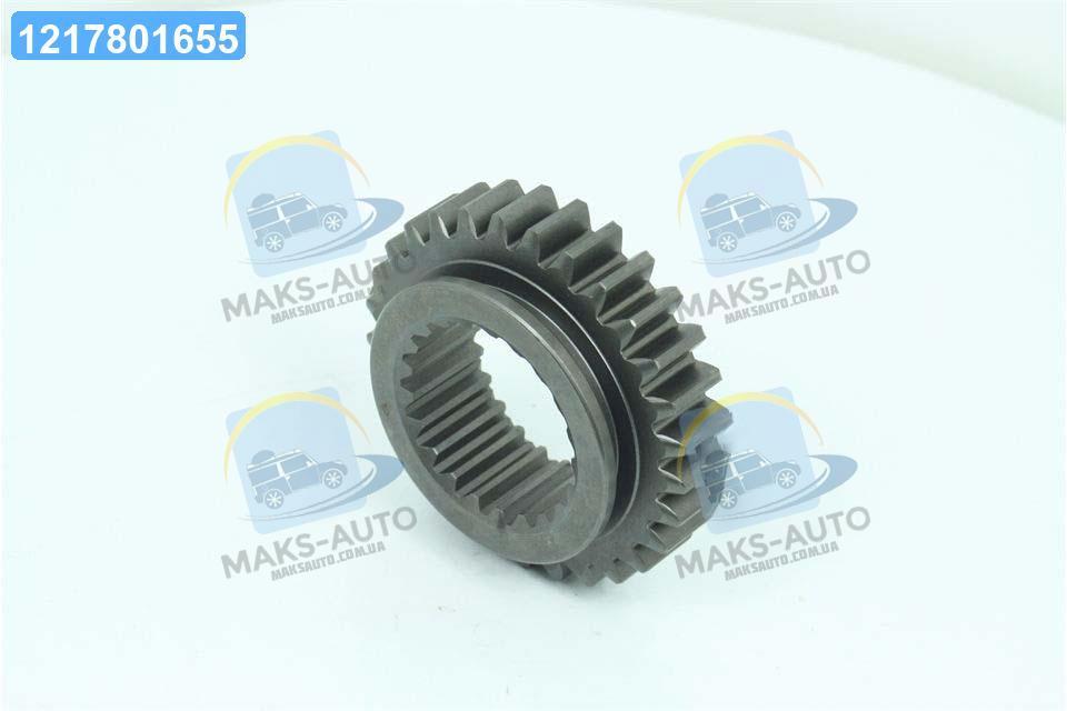 Шестерня 1-й пер. вала втор. КПП УАЗ 452,469(31512) (ст. зр)  451-50-1701112 UA56, фото 1