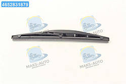 Щітка склоочис. 250 скла заднього (вир-во Denso) DRA-025 UA46