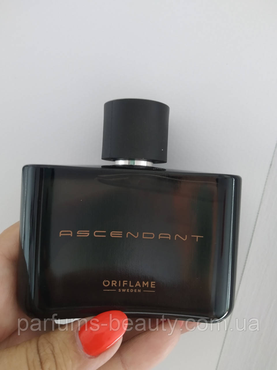 Оригінал! Oriflame. Туалетна вода чоловіча Oriflame Ascendant. Орифлейм Аскендант Орифлейм, фото 1