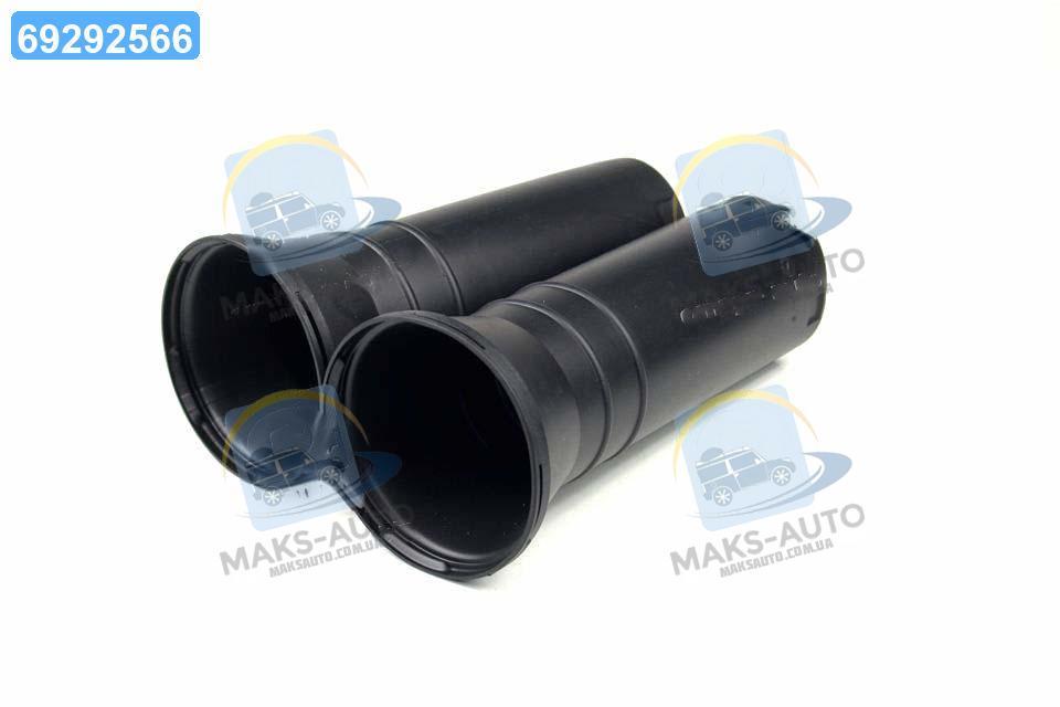 Пильовик амортизатора компл. (вир-во Monroe) PK123 UA46