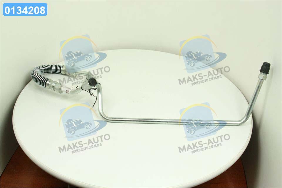 Шланг ГУР КАМАЗ выс. давления 5320-3408020 UA56 (ID#1931900808), цена ...