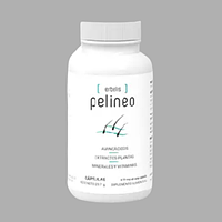Pelineo (Пелинео) капсулы для роста волос