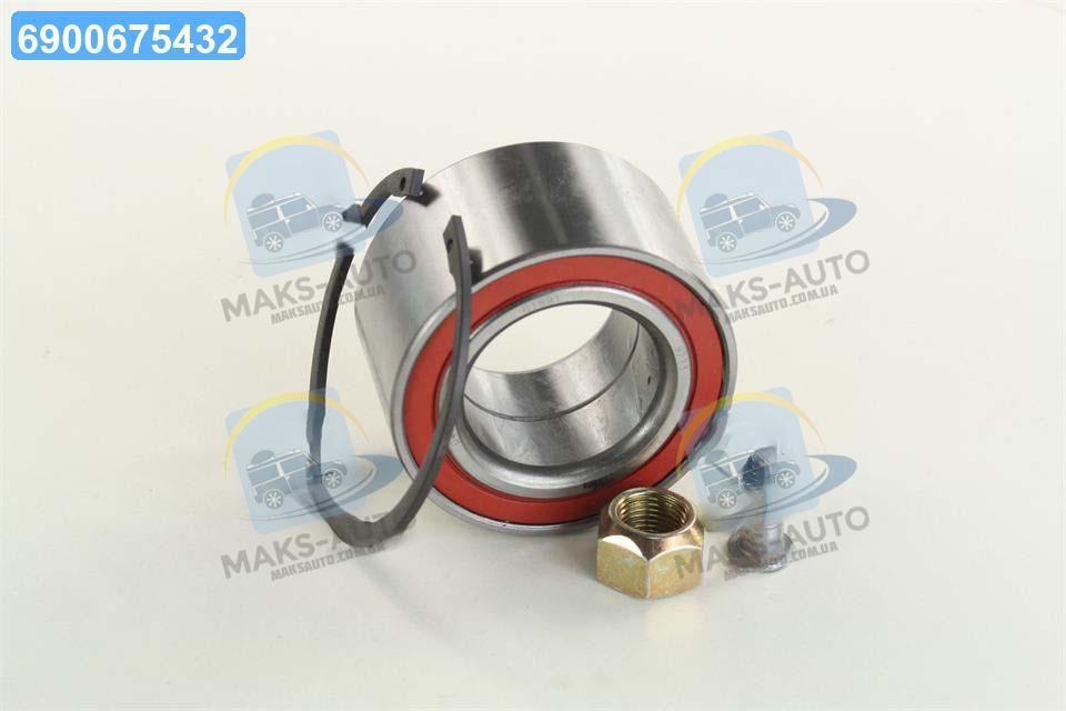 Підшипник маточини VW T4 задн. міст (Вир-во FEBI) 05847 UA46, фото 1