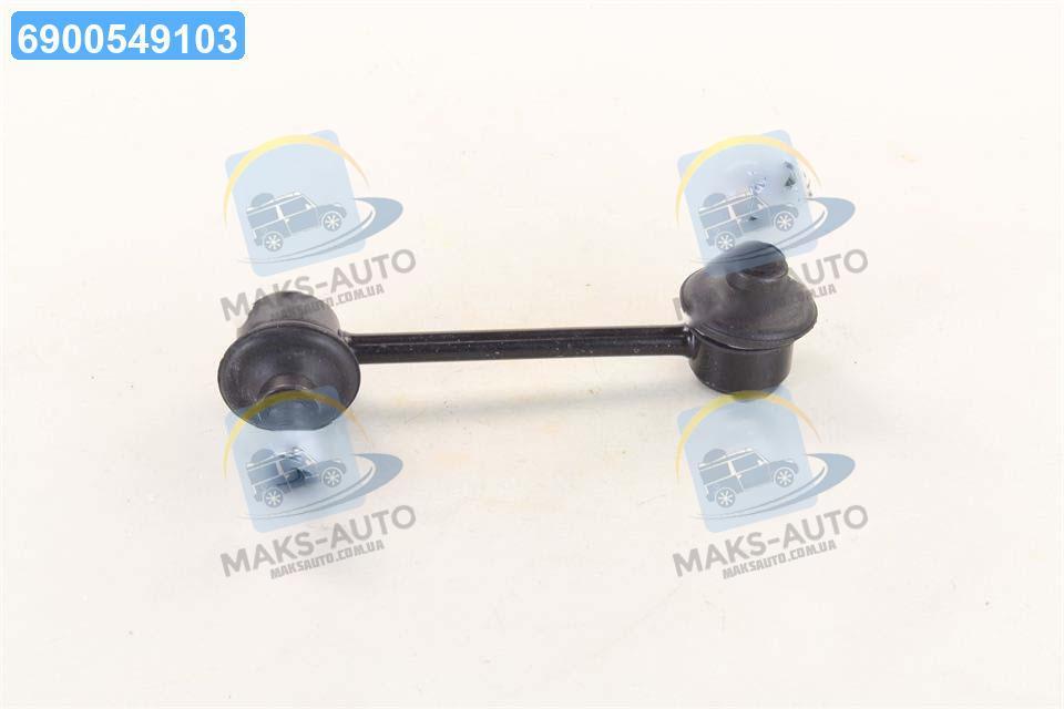 Тяга стабілізатора HONDA ACCORD VI-VII 98-08 зад. міст праворуч (Вир-во LEMFORDER) 30646 01 UA46, фото 1