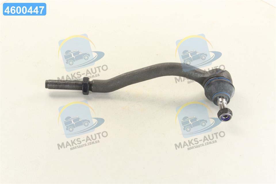 Накінечник керма. PEUGEOT передн. вісь (Вир-во Lemferder) 12073 03 UA56, фото 1