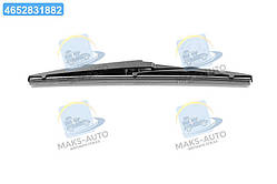 Щітка склоочис. 300 скла заднього (вир-во Denso) DRB-030 UA46