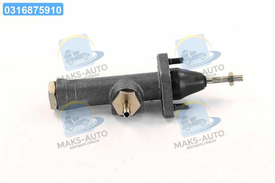 Циліндр зчеплен. гол. 53,3307  66-11-1602300 UA56, фото 1