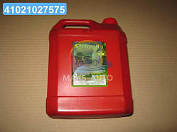 Олива транс. Нігрол STANDART Теп-15В SAE 90 GL-1 (Каністра 5л)  41021027575 UA46