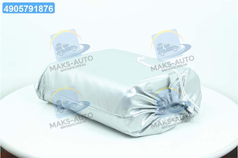 Тент авто седан Polyester M 432*165*120 см DK471-PE-2M UA46