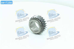 Шестерня 2-пер. пром.вала Газель, Соболь, Волга  31029-1701052 UA46