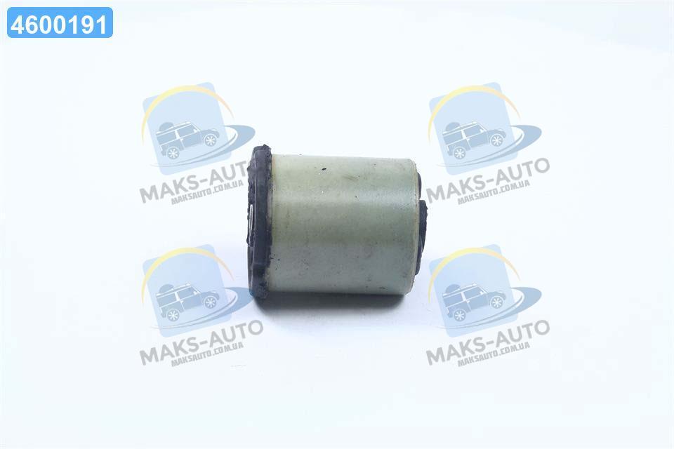 Втулка балка DAEWOO, OPEL задн. вісь (Вир-во Lemferder) 14726 01 UA46, фото 1