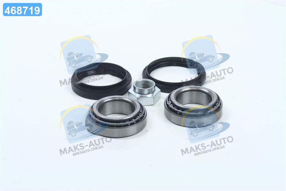 Підшипник маточини FORD передн. міст (Вир-во COMPLEX) CX024 UA46, фото 1