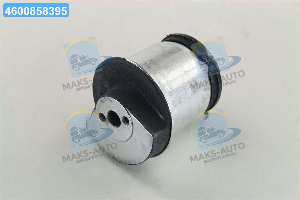 Втулка балки OPEL задн. вісь (Вир-во Lemferder) 35936 01 UA46, фото 1