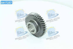 Шестерня 5-пер.пром.вала 31029, 3302  31029-1701053-10 UA46