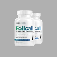 Folicall (Фоликалл) капсулы для роста волос