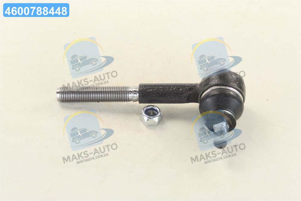 Накінечник тяги керма. MB передн. (Вир-во Febi) 02383 UA46, фото 1