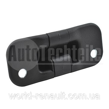 AutoTechteile (Німеччина) 505 1699 — Напрямні бічні двері (мама) на Рено Майстер 3