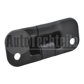 AutoTechteile (Німеччина) 505 1699 — Напрямні бічні двері (мама) на Рено Майстер 3, фото 1