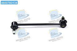 Стійка стаб передня вісь L Kia Picanto 04-11 (вир-во CTR) CLKK-21L UA46