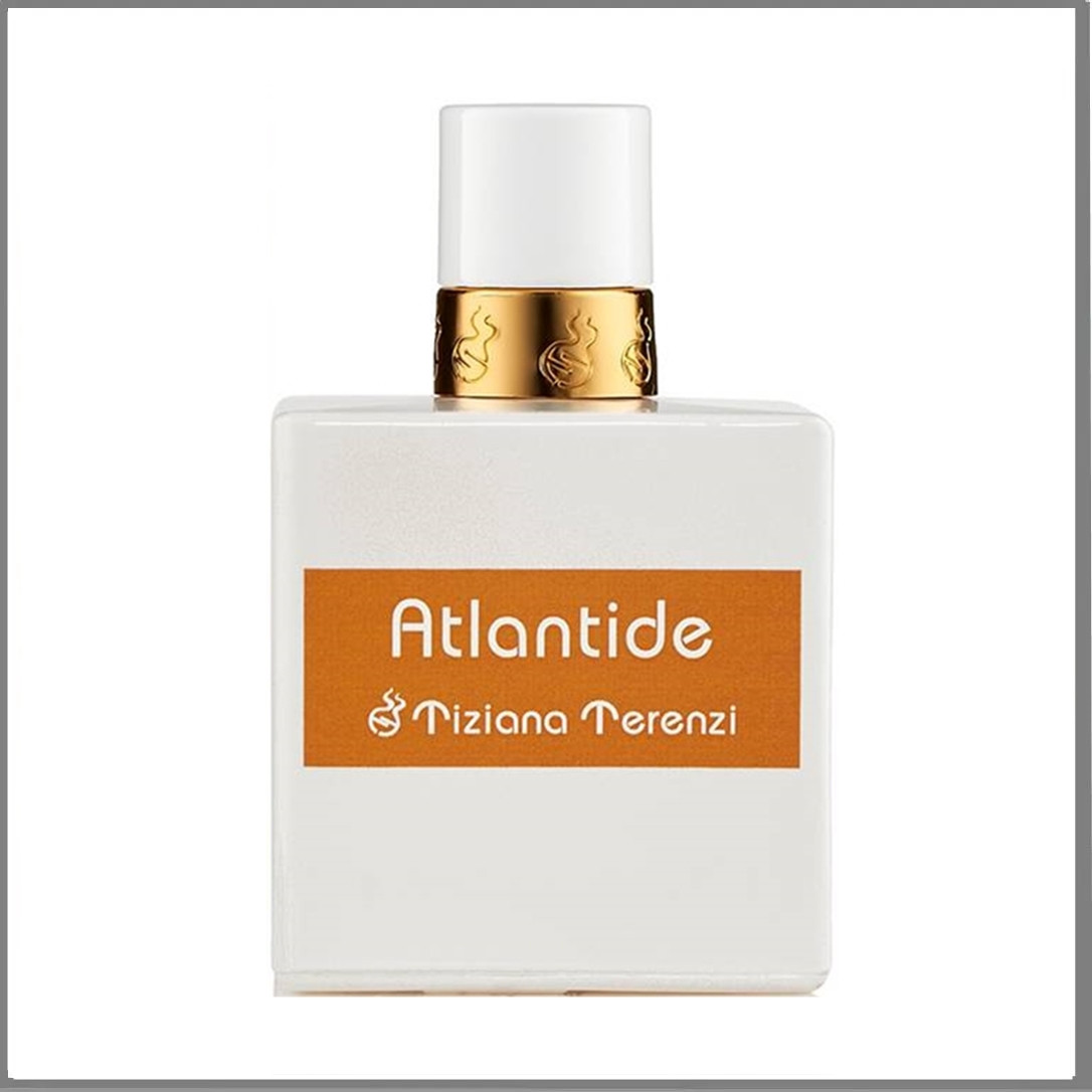 Тестер Tiziana Terenzi Atlantide парфуми 100 ml. (Тізіана Терензі Атлантида)